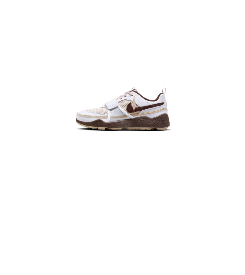 Zoom Field Jaxx Travis Scott Light Chocolate