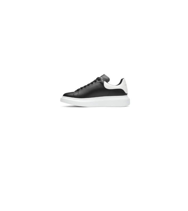 Alexander McQueen Oversized Black/White
