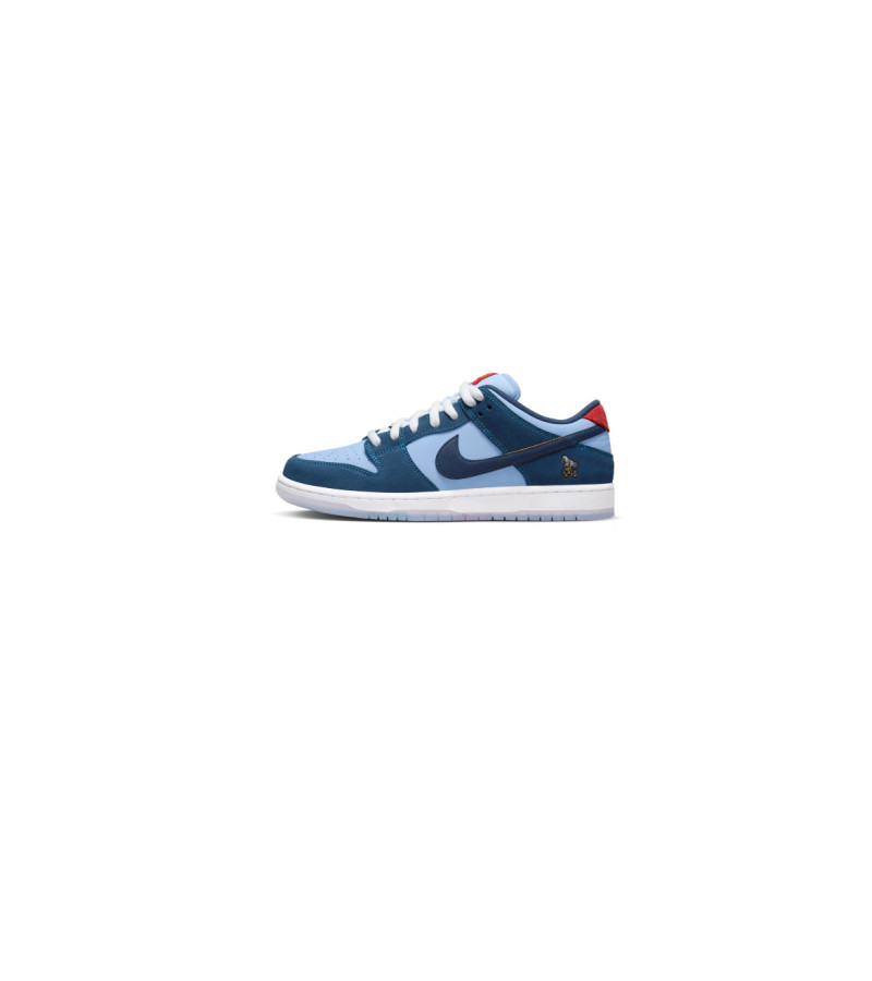 SB Dunk Low Why So Sad?
