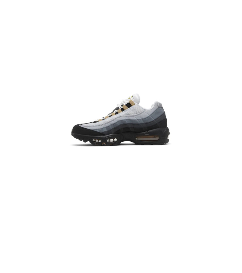 Airmax 95 Yellow Strike