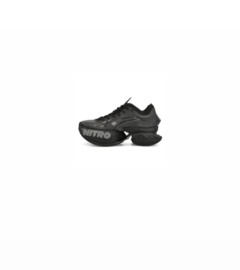 Puma Fastroid Nitro Black