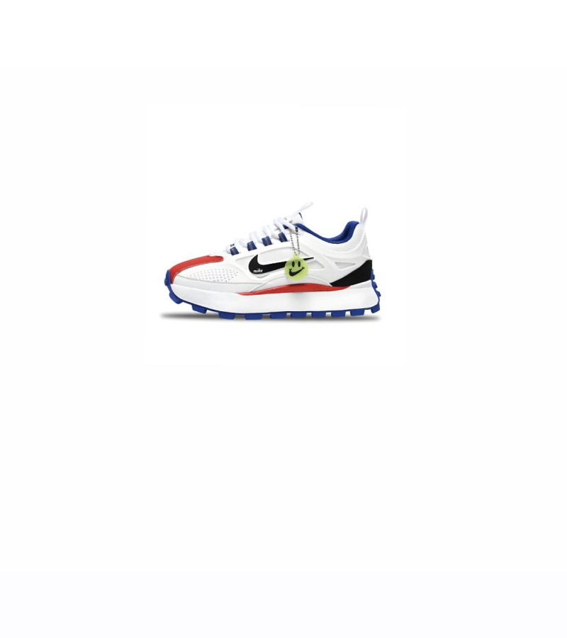 Nike Bailleli White Blue