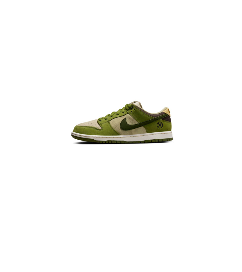 Nike SB Dunk Low x Yuto Matcha