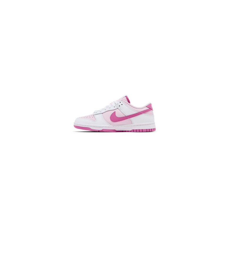 Nike Dunk Low “Hyper Pink”