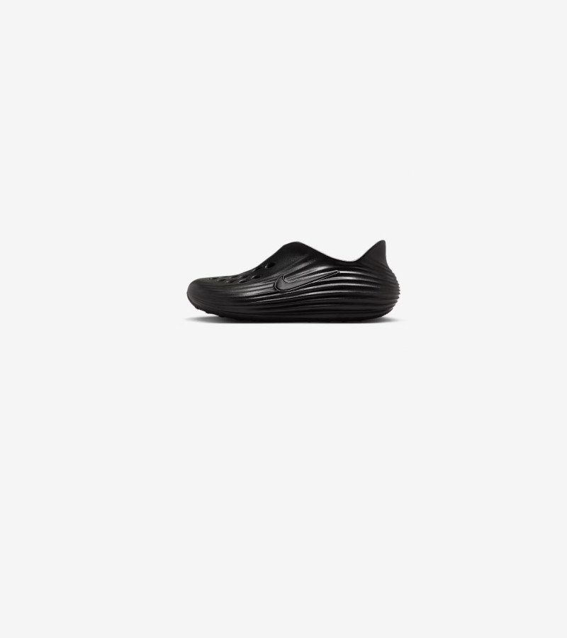 ReactX Rejuven8 Triple Black