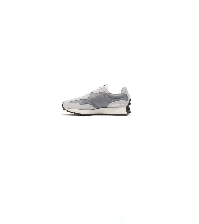 New Balance 327 Gray Purple