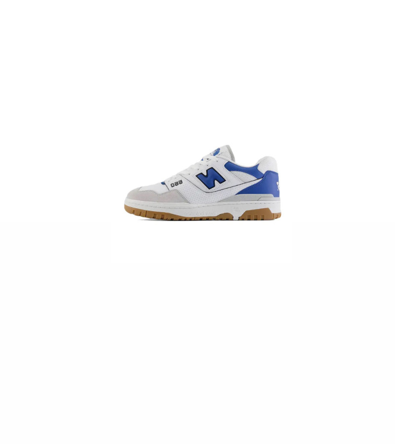 New Balance 550 White Blue Agate