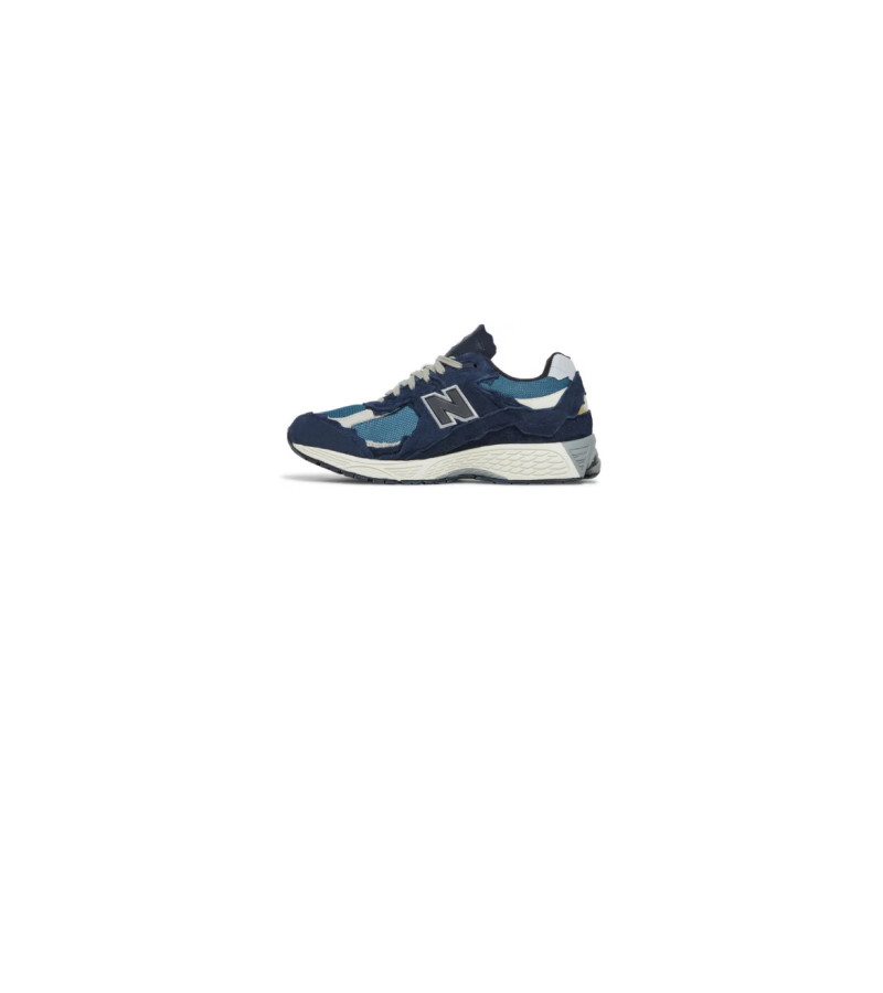 NB Balance 2002r Refined Future Pack Dark Navy Blue