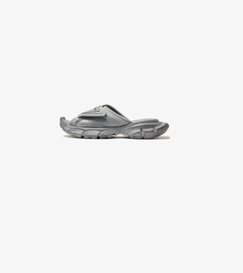 Balneciaga 3XL Slides