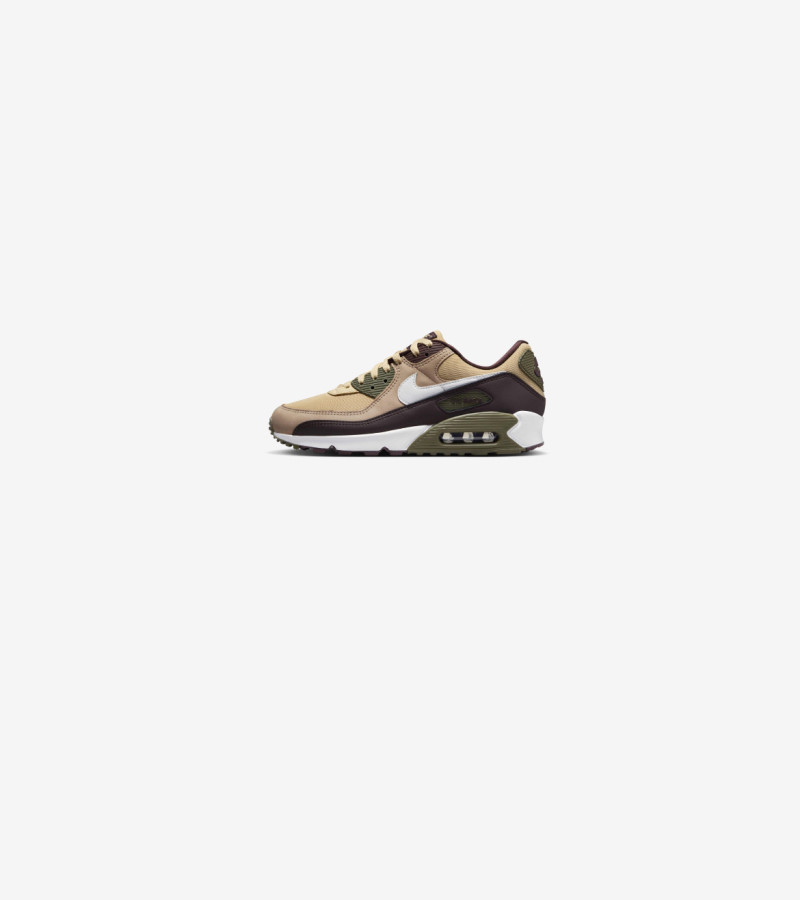 Airmax 90 Sesame Earth