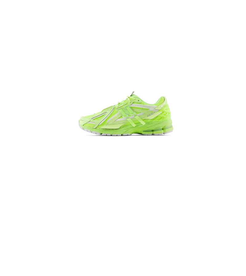 NB Balance 1906A Neon Green Mint Flash