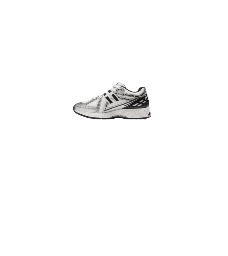 NB Balance 1906R Silver Black