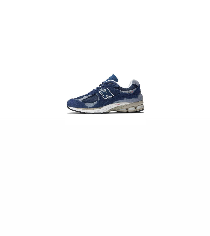 NB Balance 2002R Protection Pack Navy Grey