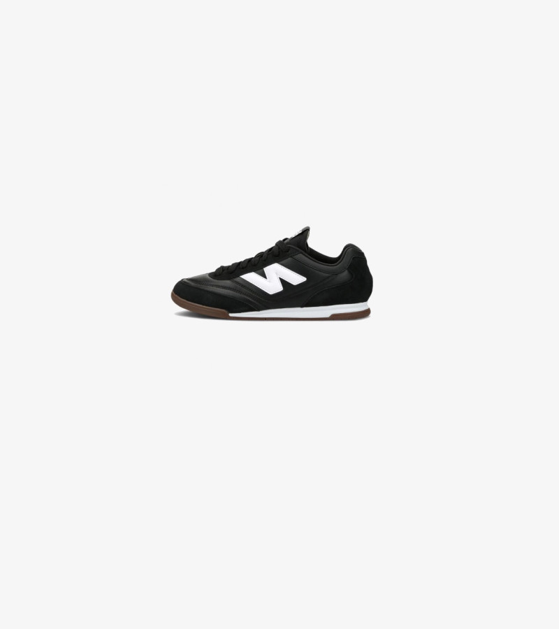 NB Balance RC42 Black White Gum