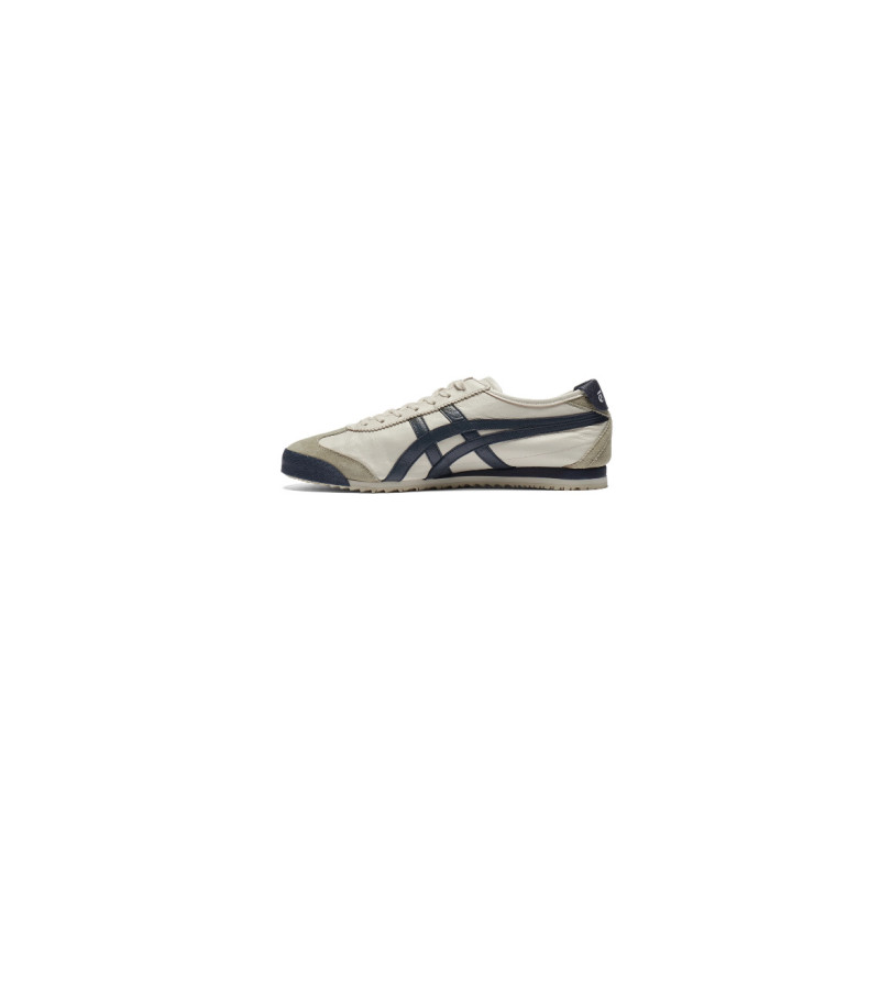 Onitsuka tiger Mexico 66 Lace Up Birch Peacoat