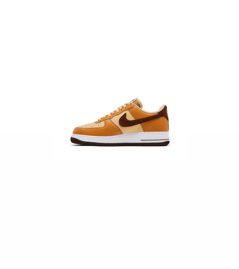 Nike Air Force 1 Low Next Nature 'Flax Cacao Wow' Nike Air Force 1 Low Next Nature 'Flax Cacao Wow'