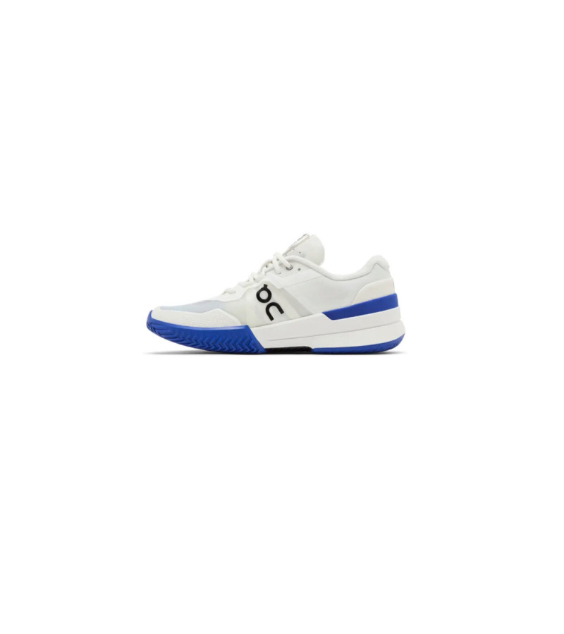 On The Roger Pro 2 Clay White Indigo On The Roger Pro 2 Clay White Indigo