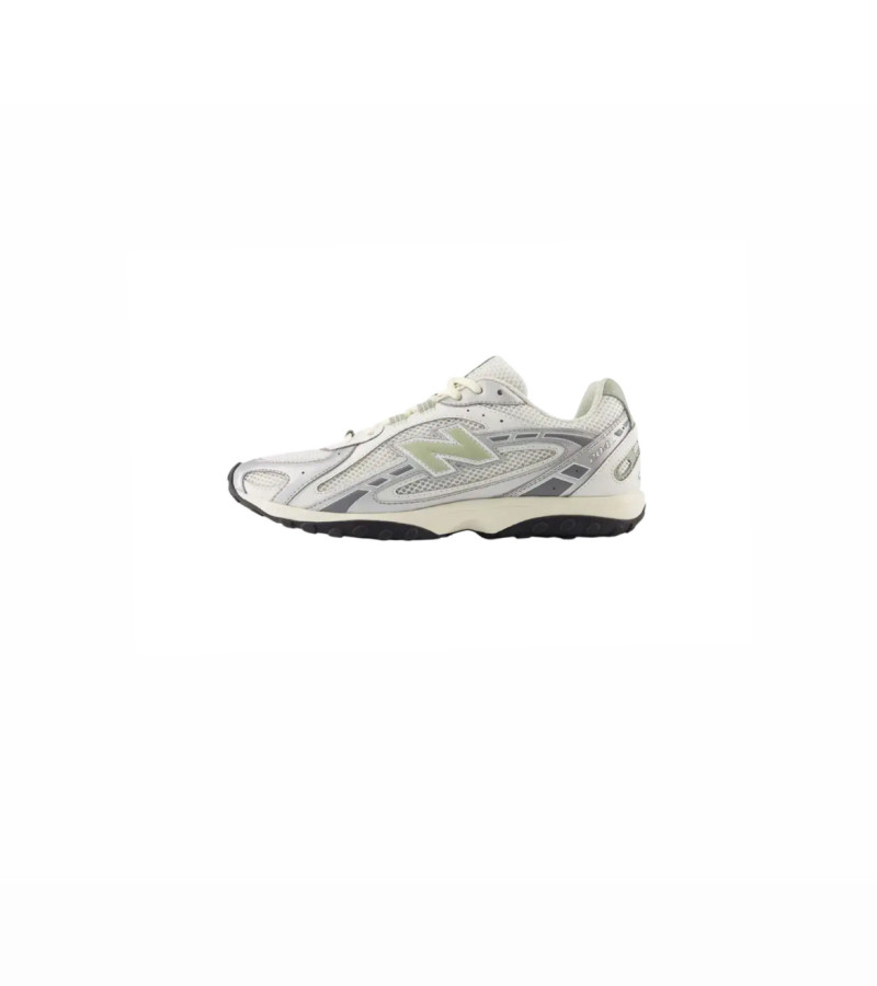 NB Balance 204L Silver Metallic Sage Green NB Balance 204L Silver Metallic Sage Green