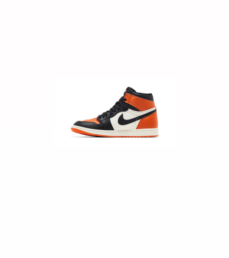Air Jordan 1 Retro High OG Shattered Backboard (2025)