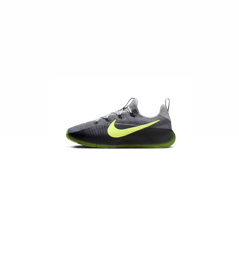 Lebron TR 1 Smoke Grey Volt