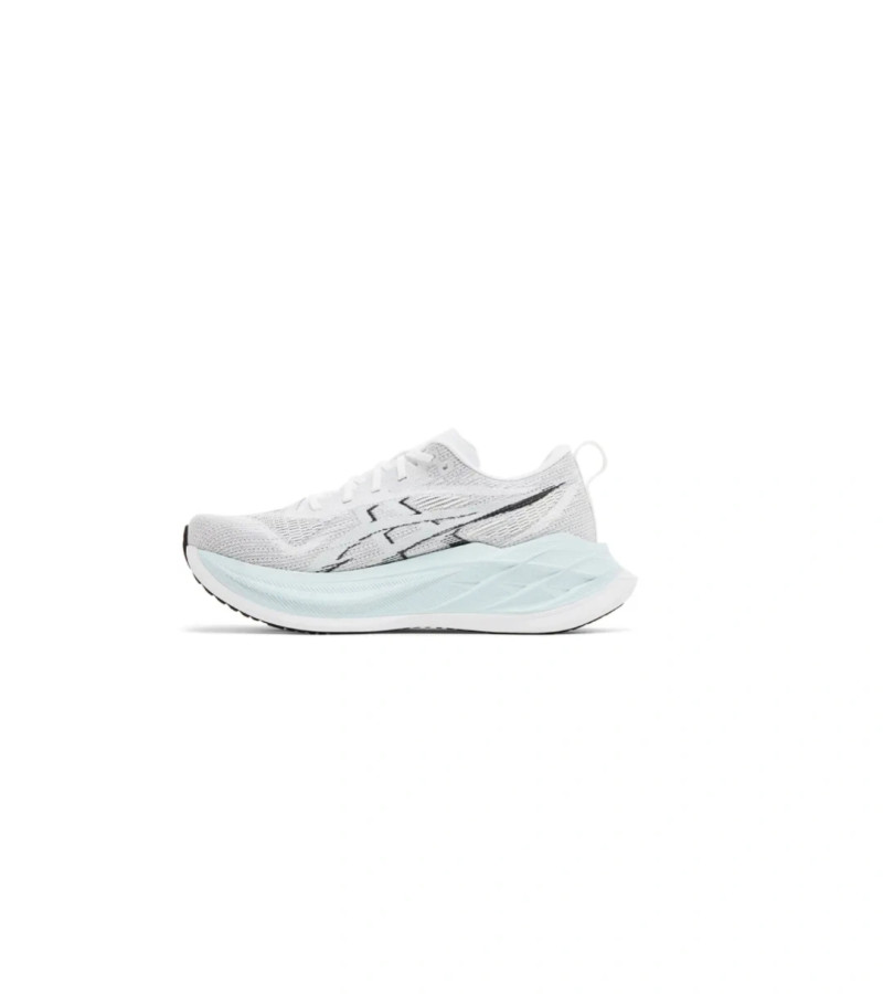 ASICS Superblast 2 'White Cool Grey'