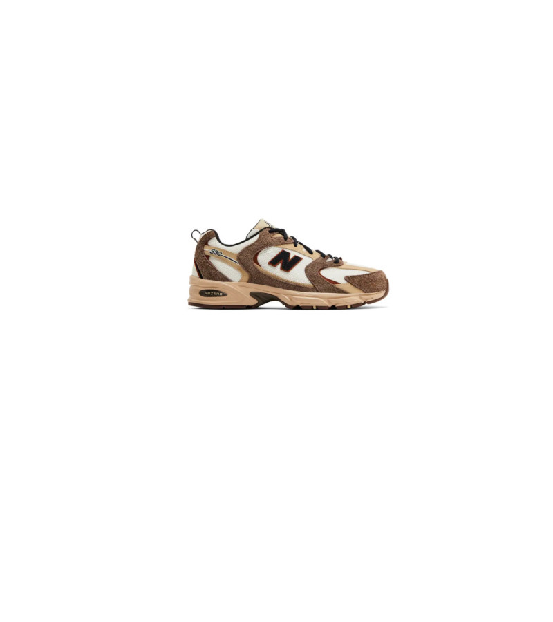 New Balance 530 Dark Mushroom