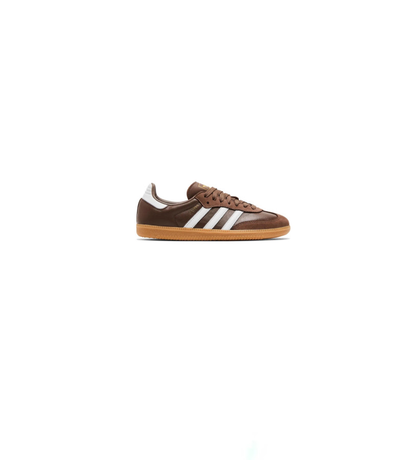 Adidas Samba OG Earth Strata Gum