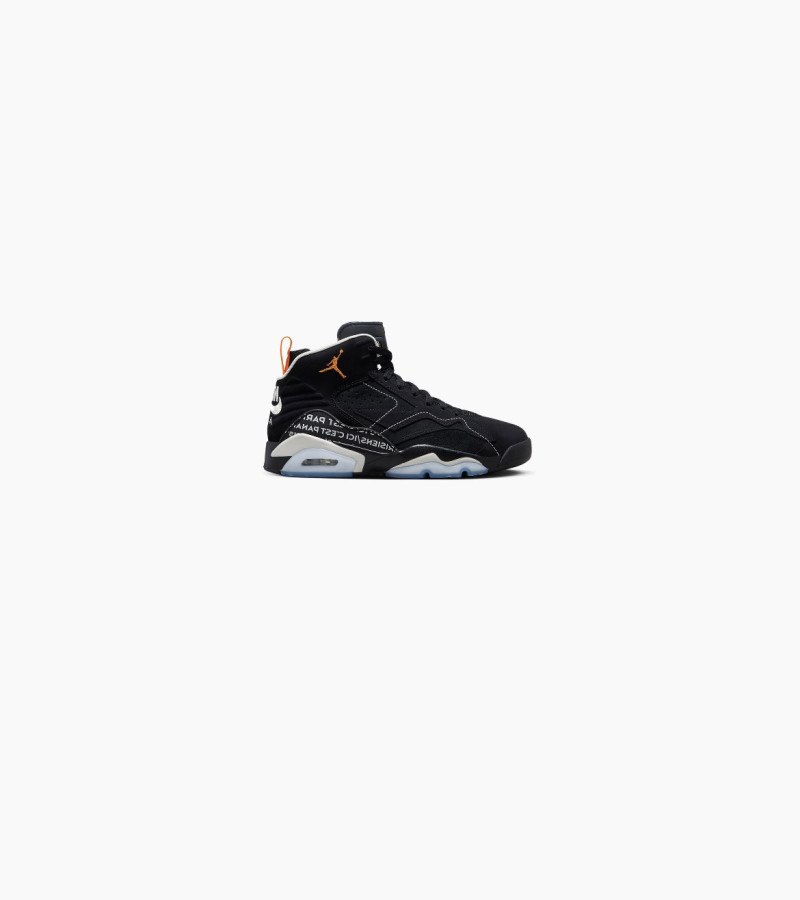 Nike Retro 6 Jumpman MVP Paris