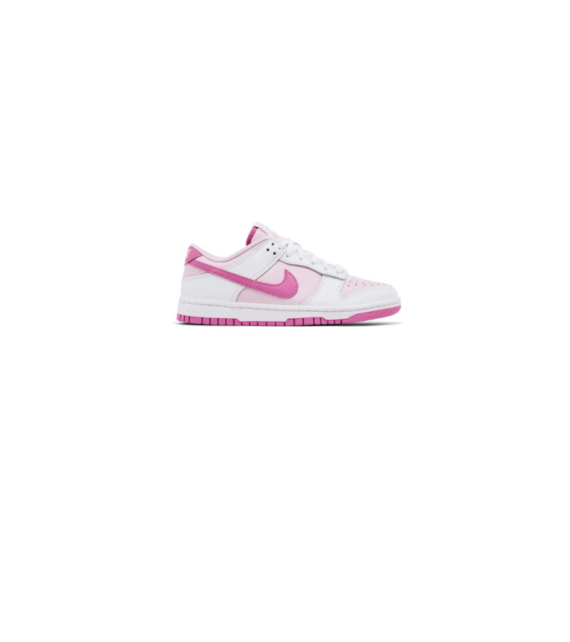 Nike Dunk Low “Hyper Pink”