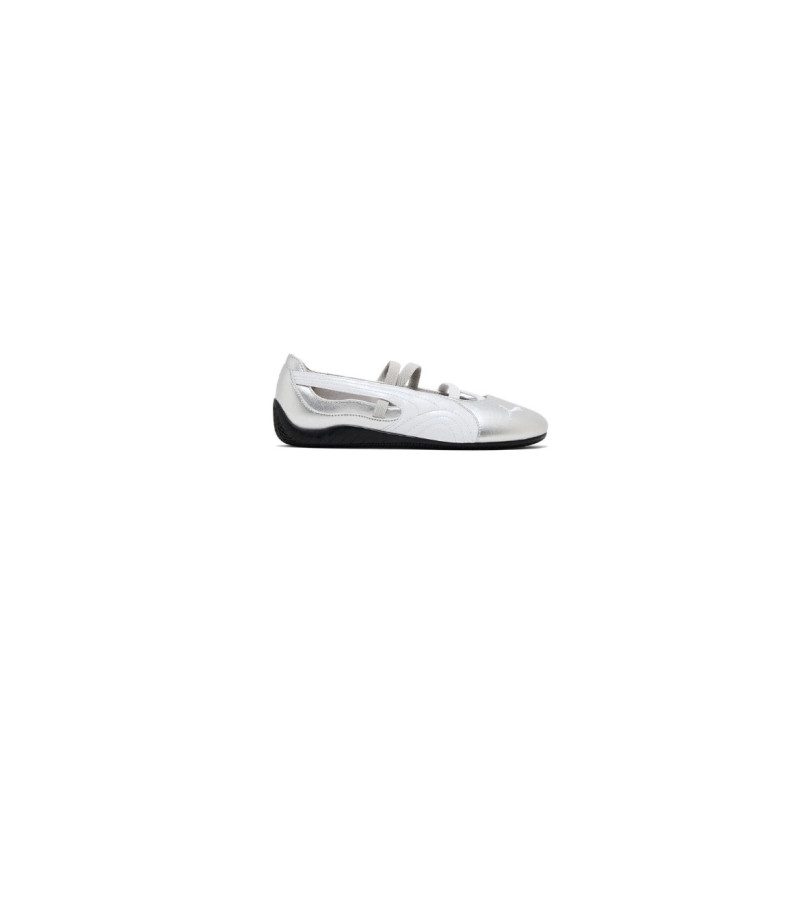 Puma Speedcat Ballet Silver