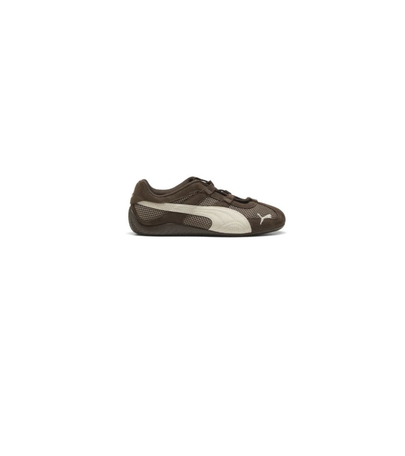 Puma Speedcat Brown