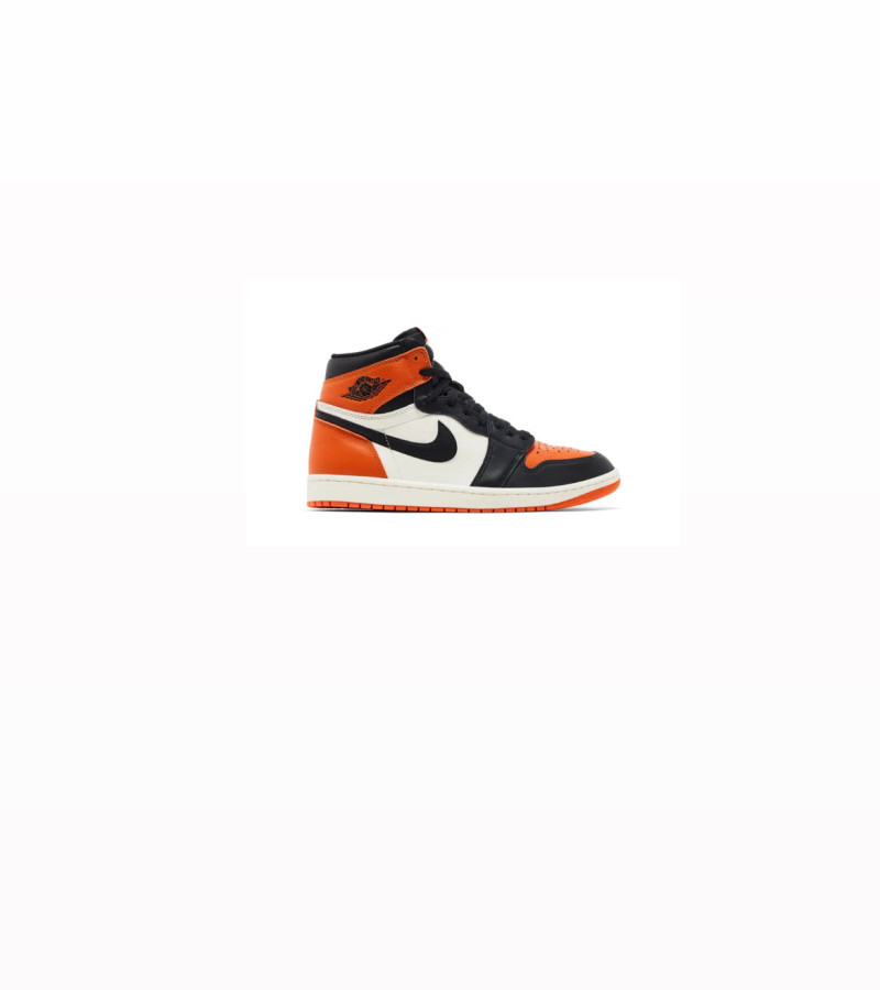 Air Jordan 1 Retro High OG Shattered Backboard (2025)