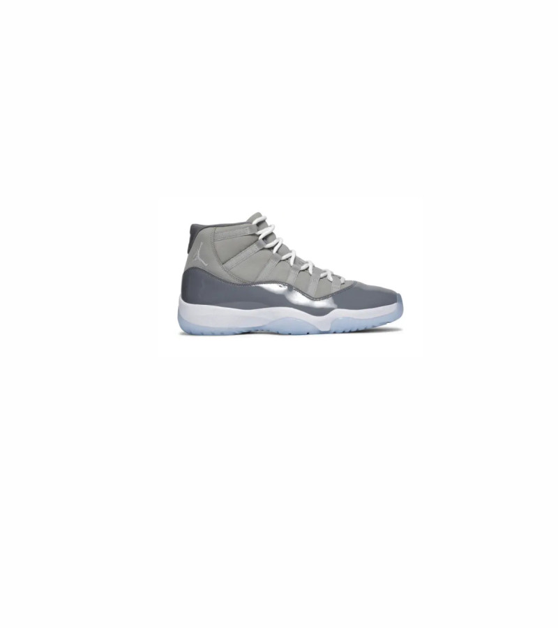 Air Jordan 11 Cool Grey