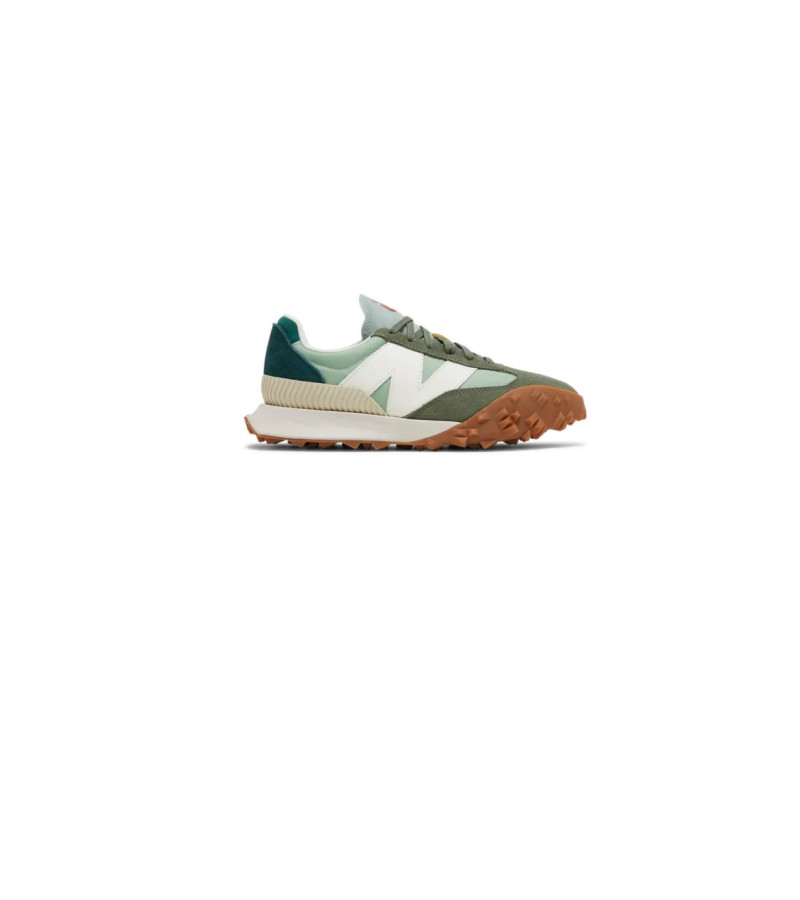 NB Balance XC-72 Dry Sage Norway Spruce
