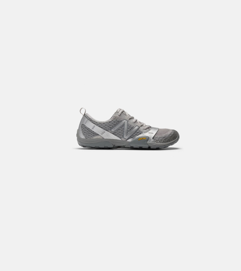 NB Balance MT10 Silver Metallic