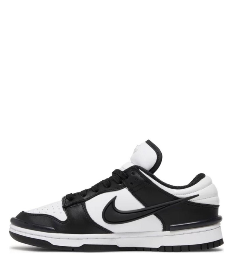 Dunk Low Twist 'Panda'