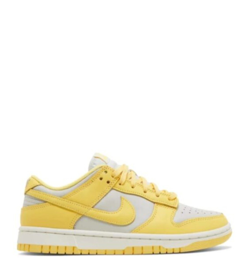 Dunk low 'Citron Pulse'