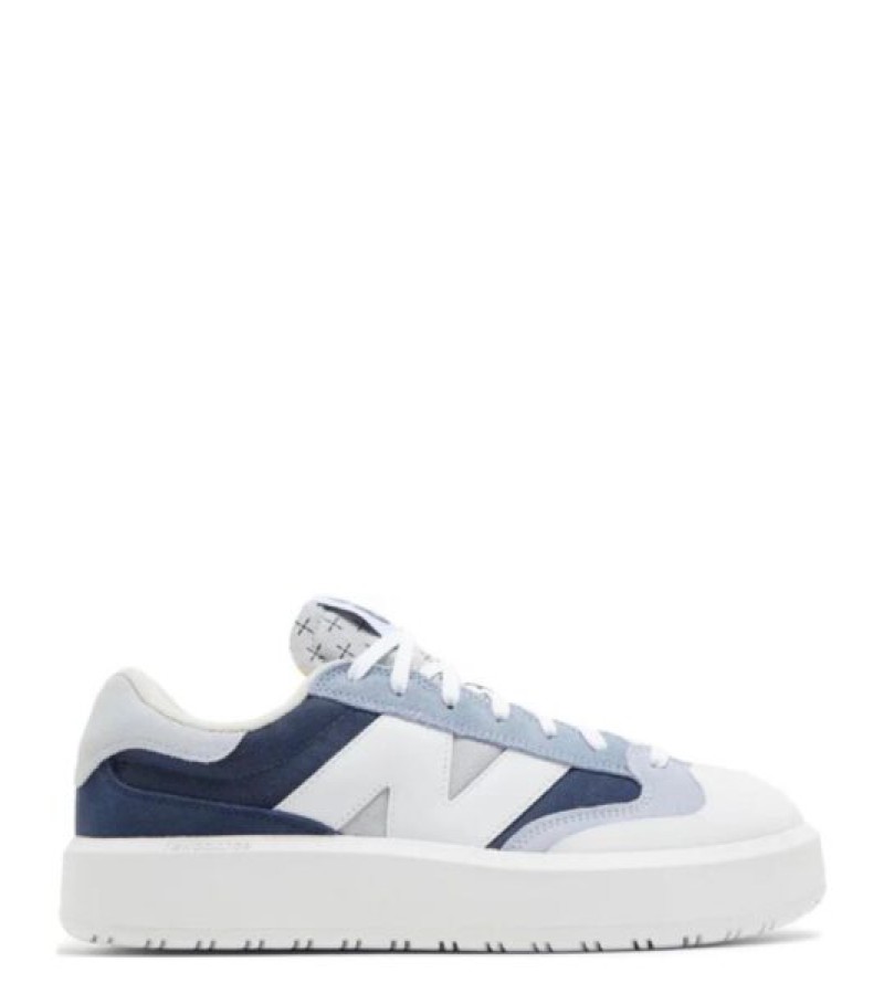 NEW BALANCE CT302 'Vintage Indigo'
