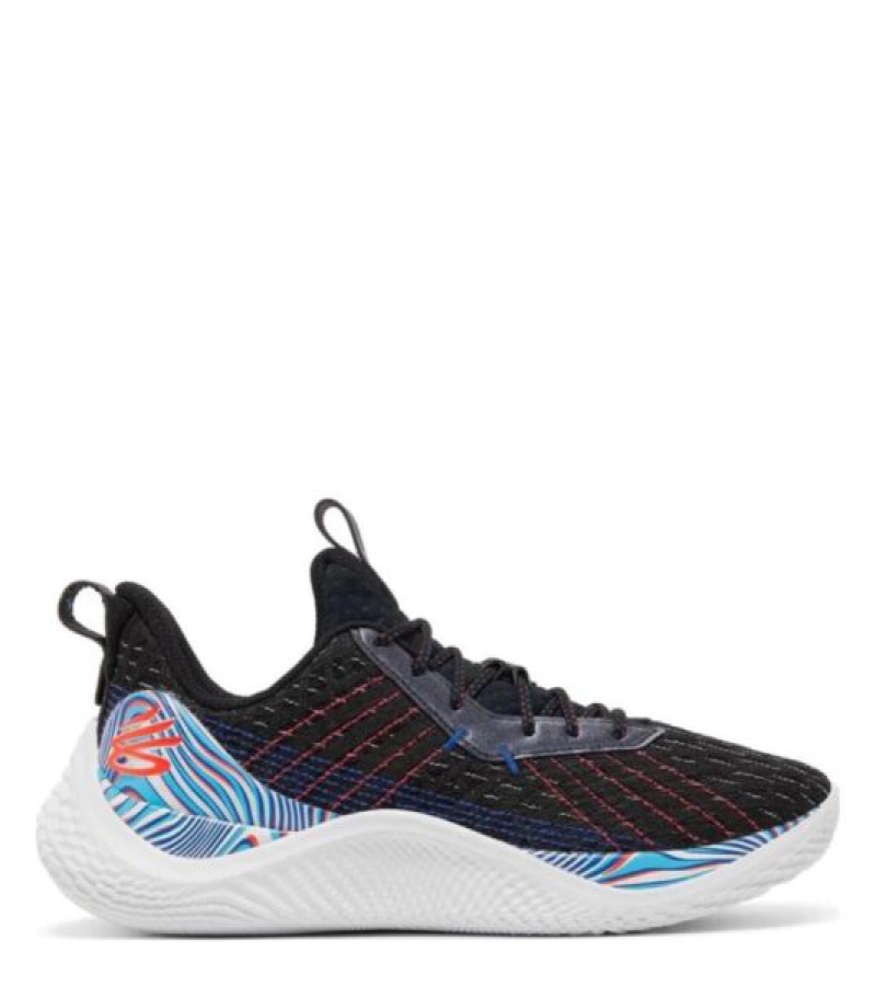 Curry Flow 10 'More Magic'
