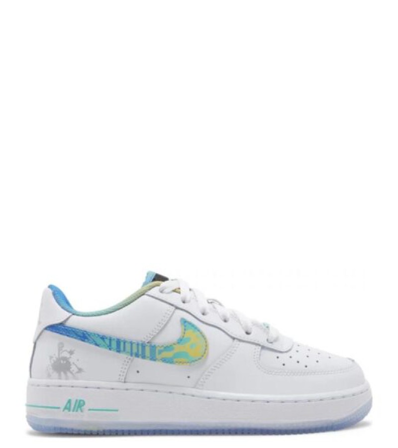 Air Force 1 LV8 GS 'Unlock Your Space'