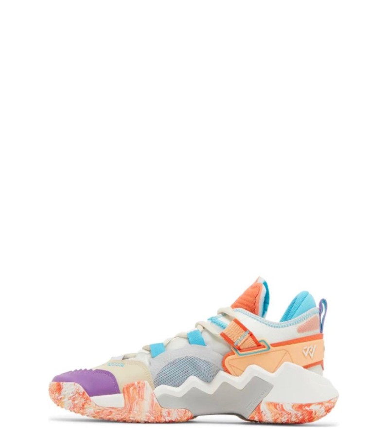 Jordan Why Not Zer0.5 'Can't Beat That Price'