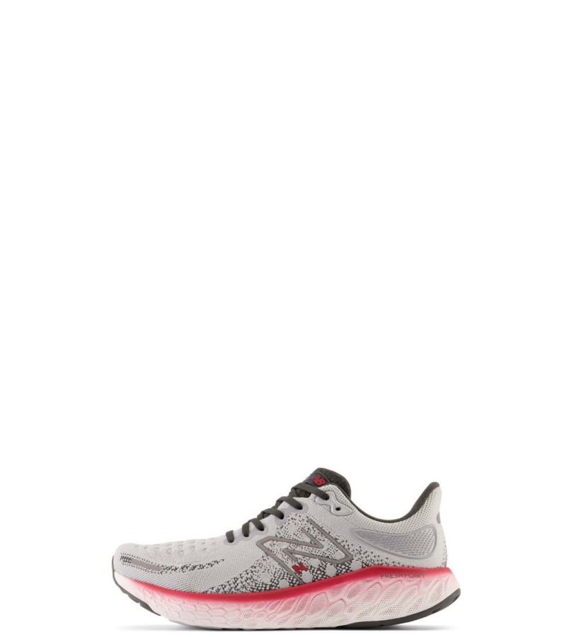 New Balance 1080 'Fresh Foam Grey Red '