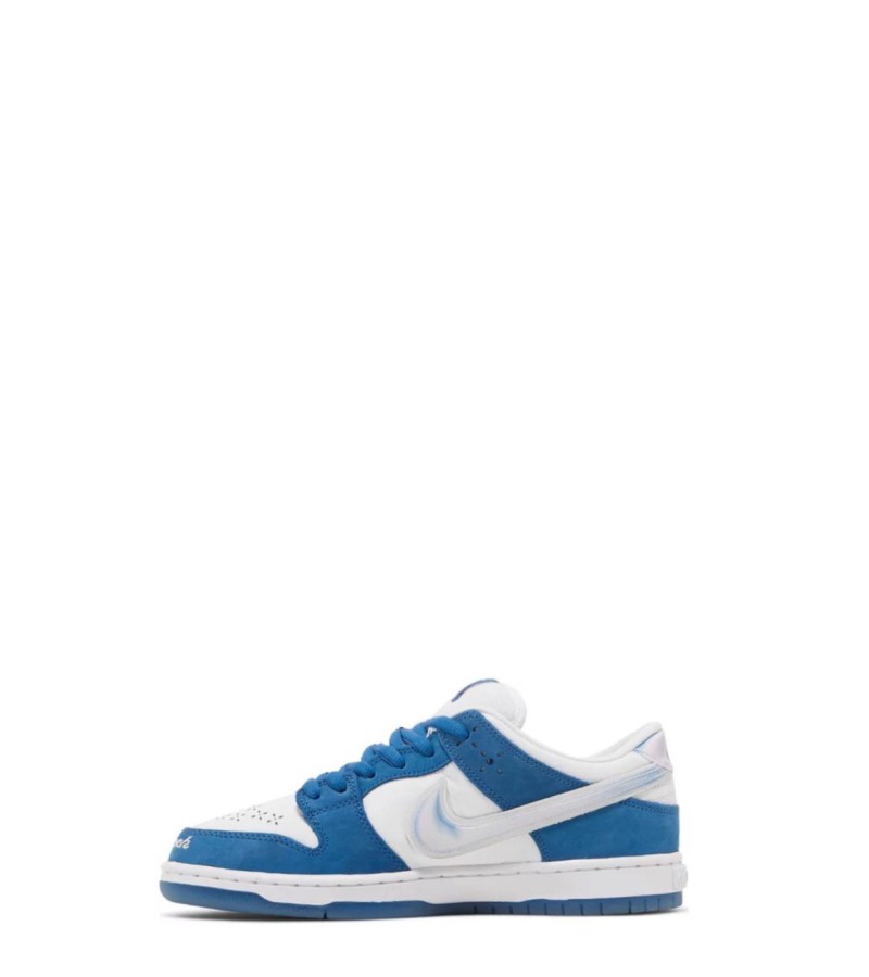 Born x Raised x Dunk Low SB 'One Block at a Time'