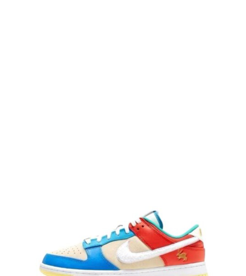 SB_Dunk Year Of The Rabbit 'Multicolor'