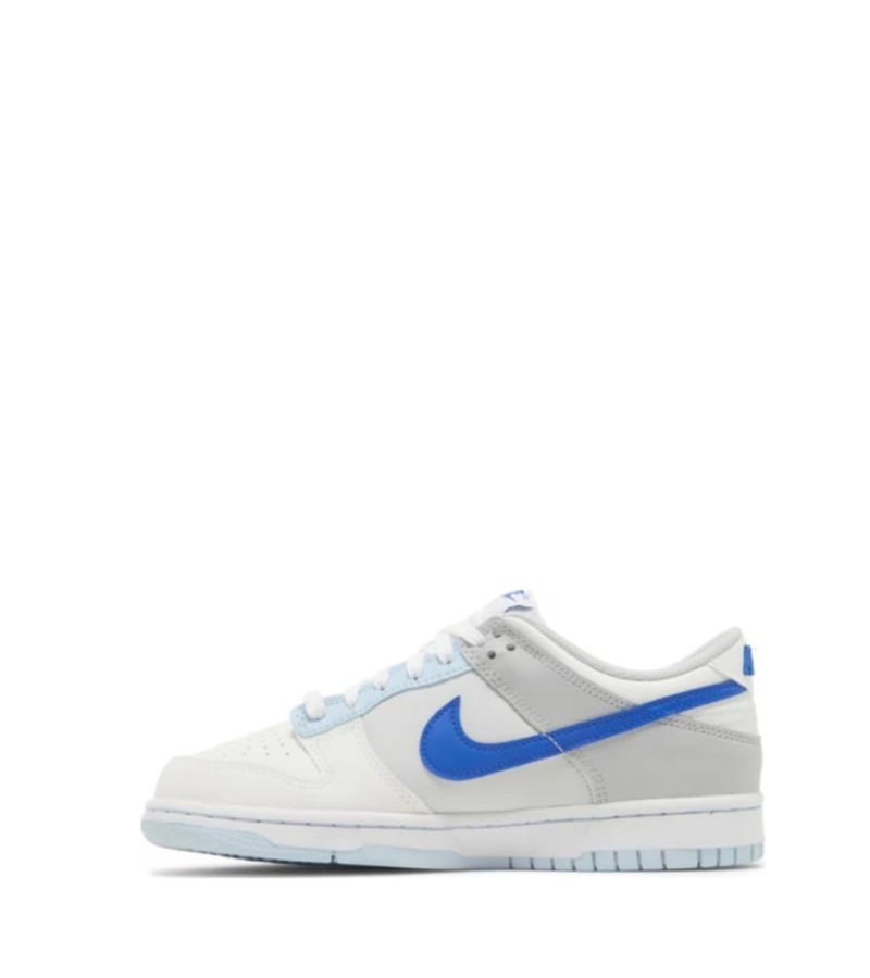 Dunk Low GS 'Just Stitch It - Hyper Royal'