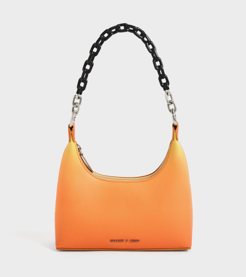 Charles Keith Sunset