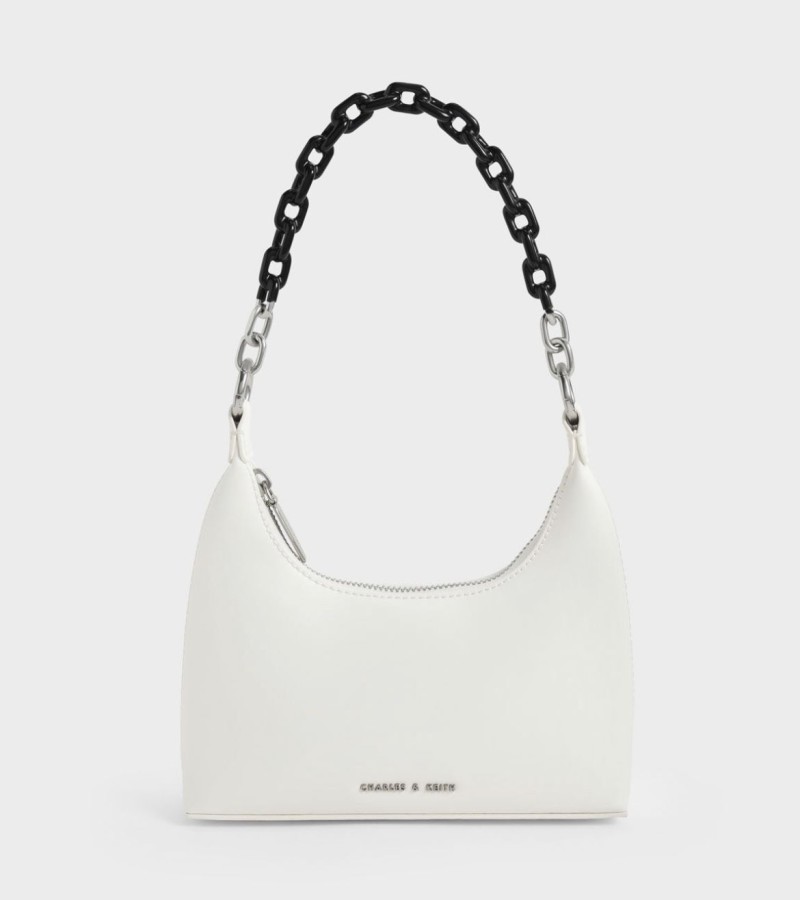 Charles Keith White
