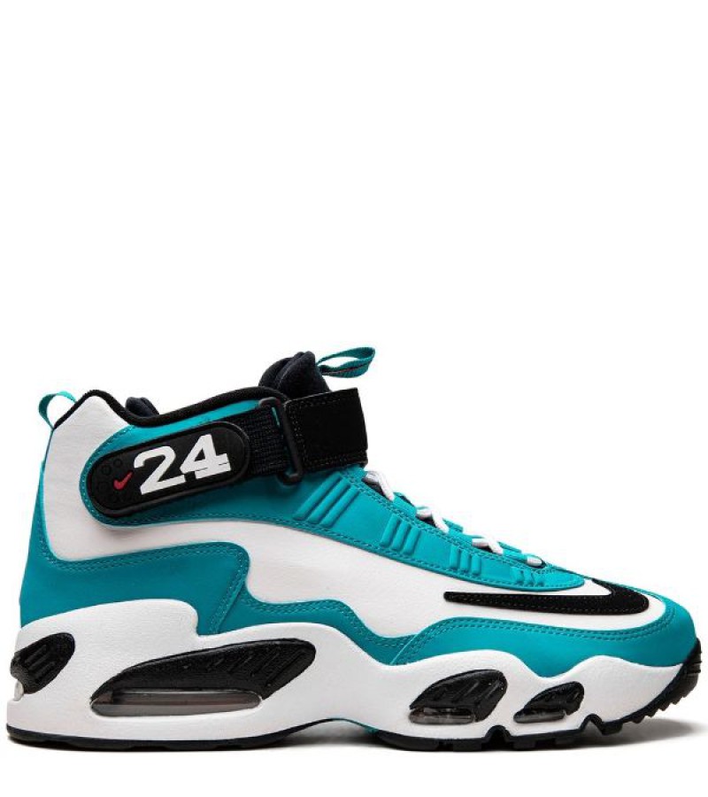 Air Griffey Max 1 Aquamarine