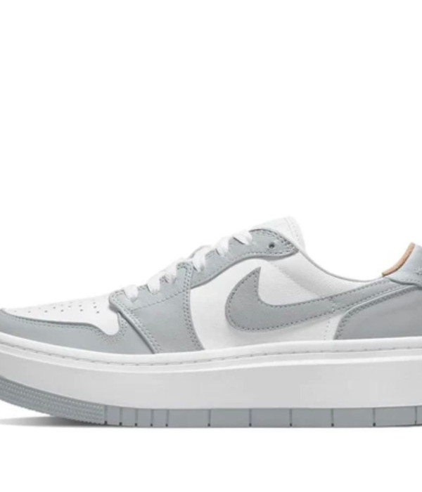 Air Jordan 1 Elevate Low SE 'Wolf Grey’
