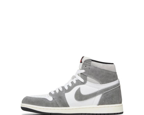 Air Jordan 1 Retro High OG 'Washed Black'